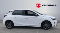 Vauxhall Corsa 1.2 Design 5dr Petrol Hatchback